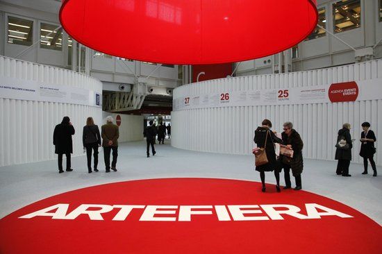 Artefiera